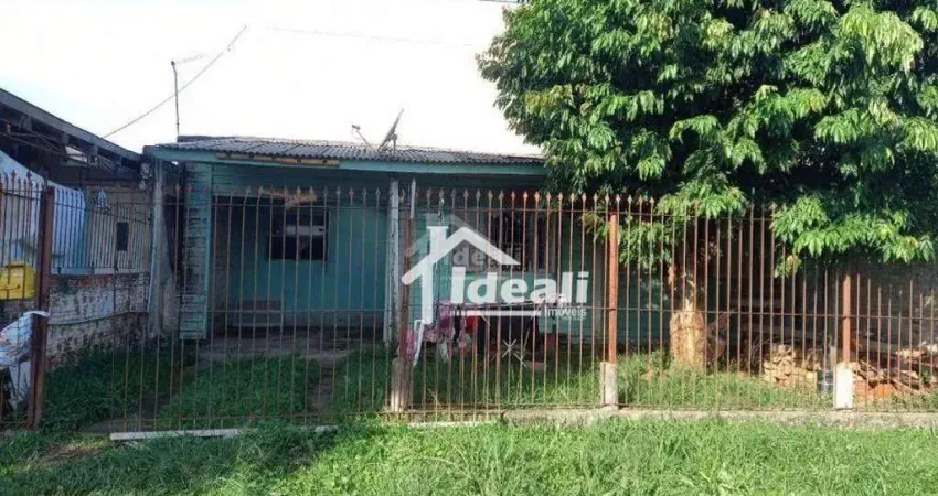 Casa Residencial à venda, Centro, Sapucaia do Sul - CA4440.