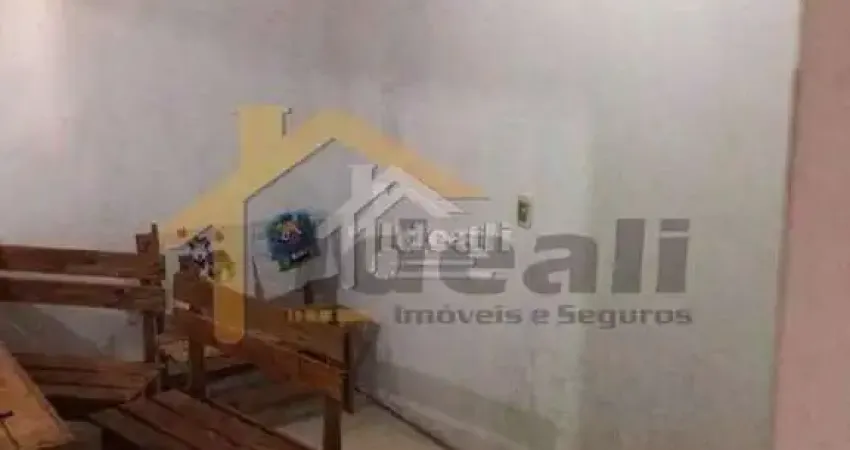 Casa com 2 quartos à venda na Ana Rosa Silveira, 195, Ipiranga, Sapucaia do Sul