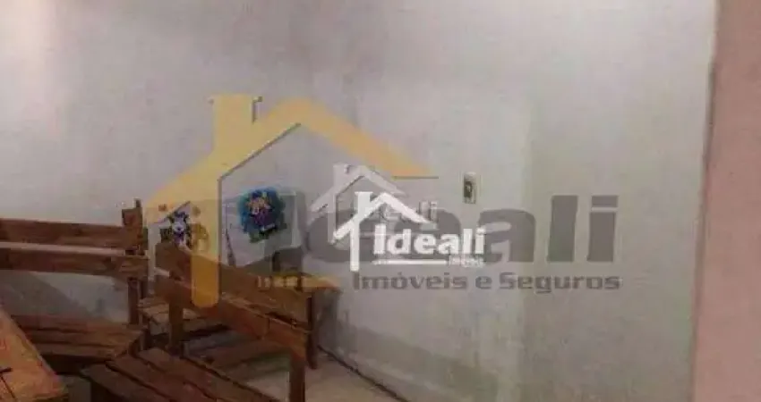 Casa Residencial à venda, Ipiranga, Sapucaia do Sul - CA4733.