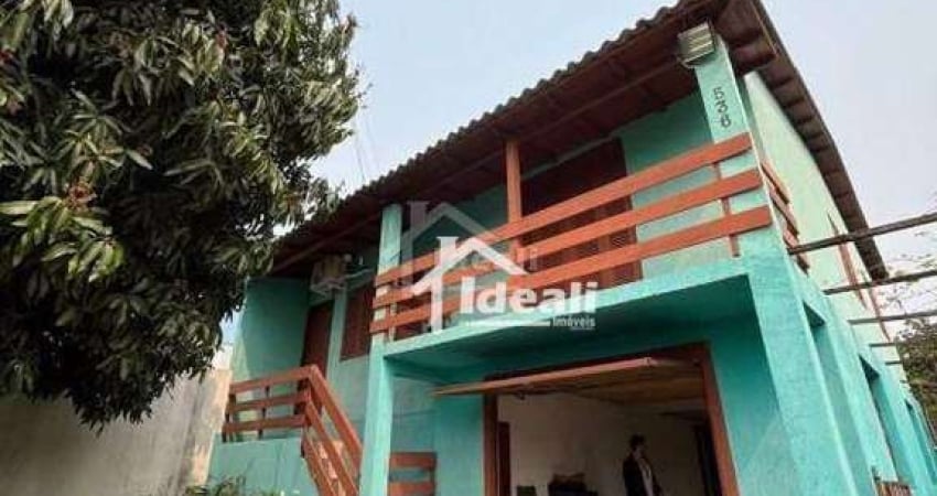 Casa Residencial à venda, Pasqualini, Sapucaia do Sul - CA4856.