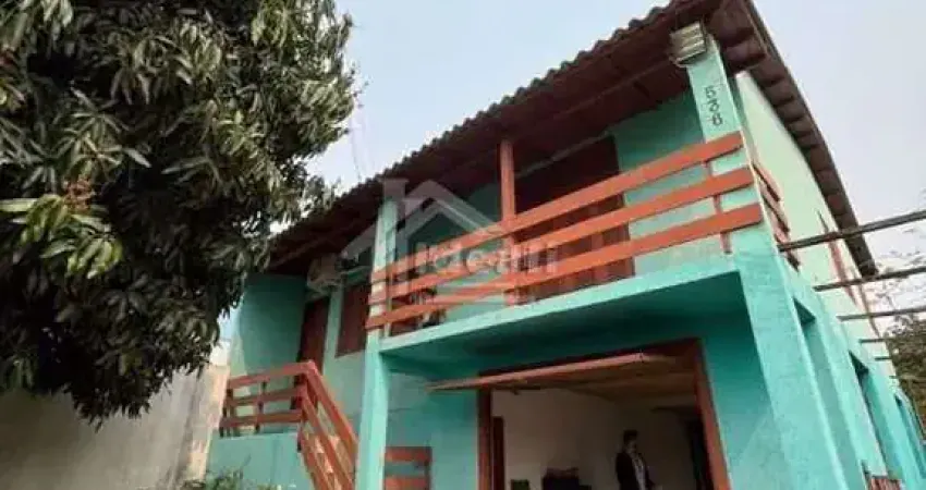 Casa com 3 quartos à venda na Rua Caldas Júnior, 536, Pasqualini, Sapucaia do Sul