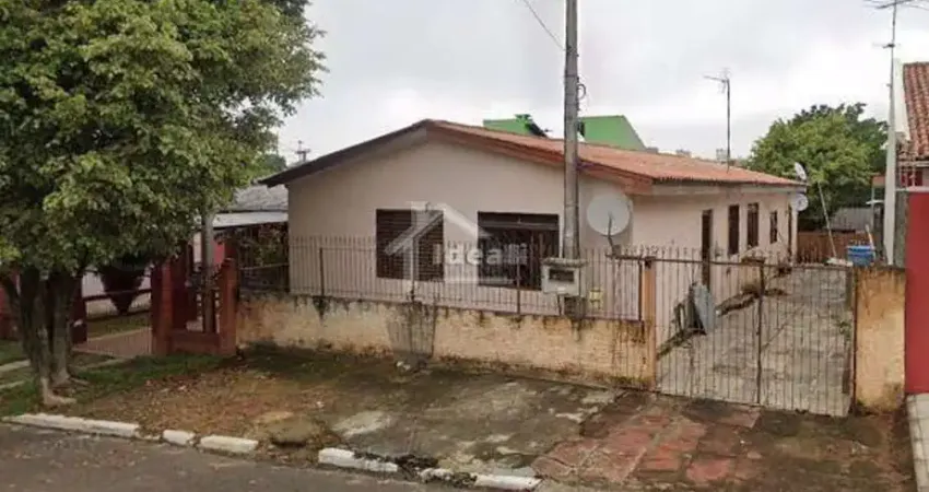Casa com 4 quartos à venda na São Francisco, 226, São José, Sapucaia do Sul
