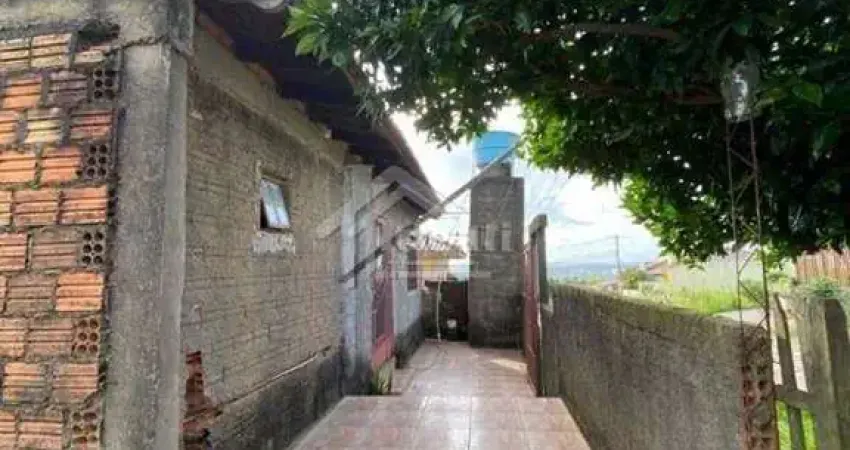 Casa com 2 quartos à venda na Zuleica Marques Soares, 10, Lomba da Palmeira, Sapucaia do Sul