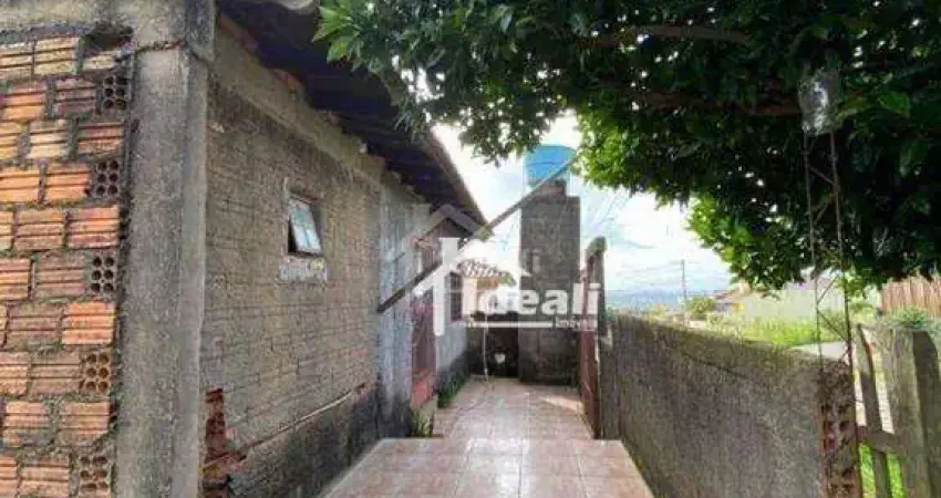 Casa Residencial à venda, Lomba da Palmeira, Sapucaia do Sul - CA1187.