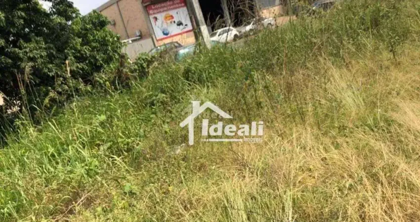 Terreno Residencial à venda, Walderez, Sapucaia do Sul - TE0341.