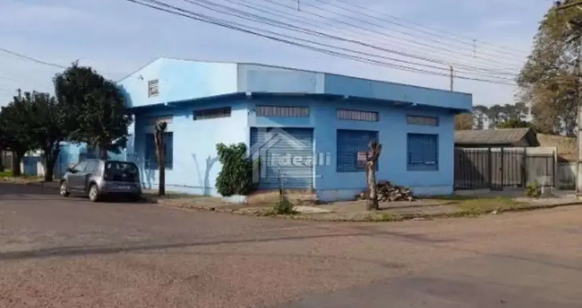 Ponto comercial à venda na Rua Marquês de Caravelas, 150, Getúlio Vargas, Sapucaia do Sul