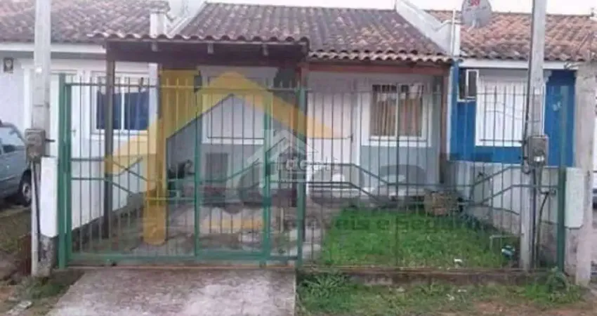 Casa com 1 quarto à venda na Paulo Barbieri de Moura, 208, Fortuna, Sapucaia do Sul