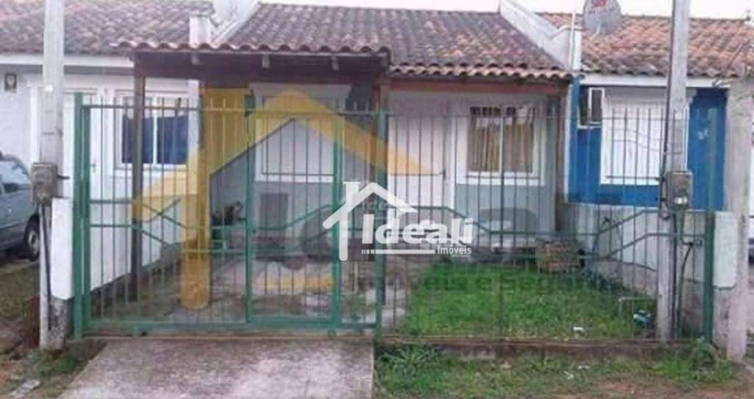 Casa Residencial à venda, Fortuna, Sapucaia do Sul - CA1793.