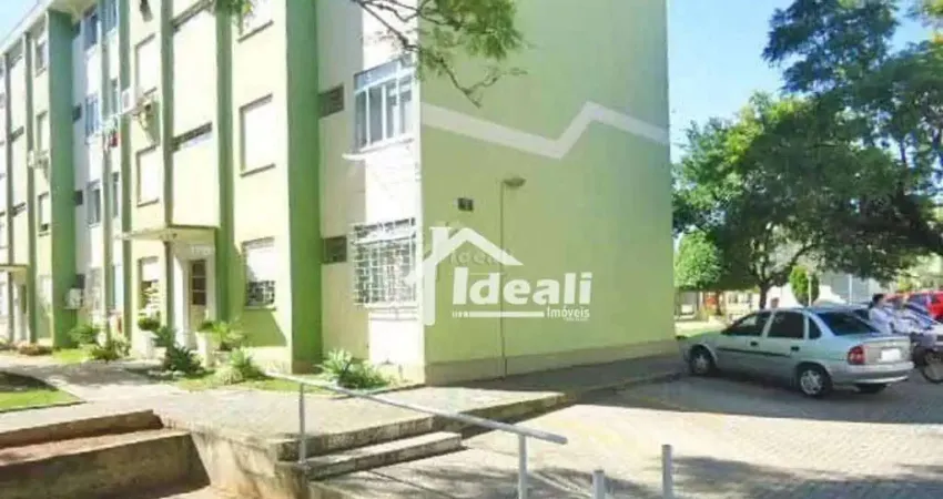Apartamento com 1 dormitório à venda, 50 m² por R$ 140.000,00 - Centro - Sapucaia do Sul/RS