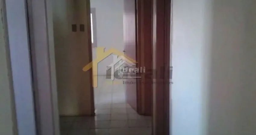 Casa com 2 quartos à venda na Santa Bárbara, 258, Walderez, Sapucaia do Sul