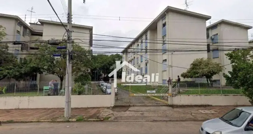 Apartamento Residencial à venda, Centro, Sapucaia do Sul - AP0960.