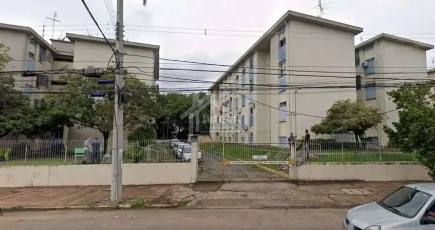 Apartamento com 2 quartos à venda na Rua Manoel Serafim, 600, Centro, Sapucaia do Sul