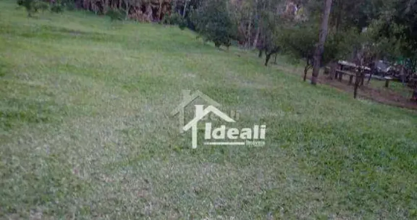 Chácara Residencial à venda, Portão Novo, Portão - CH0018.