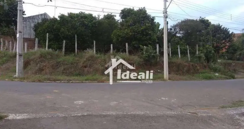 Terreno Residencial à venda, Scharlau, São Leopoldo - TE0463.