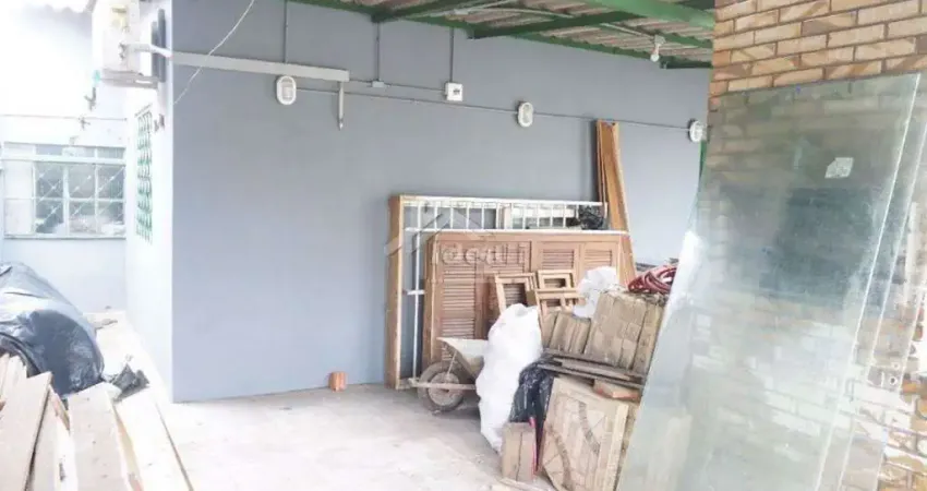 Casa com 3 quartos à venda na Capitão Fabre, 446, Dihel, Sapucaia do Sul