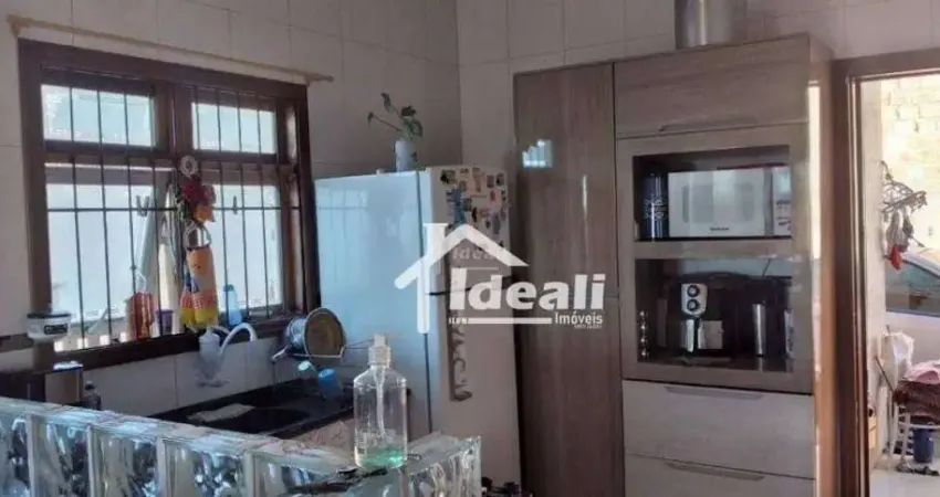 Casa Residencial à venda, Lomba da Palmeira, Sapucaia do Sul - CA2333.