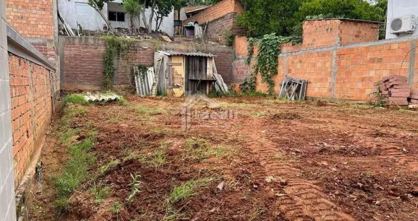Terreno à venda na Rua Eliandro Matias de Souza, 395, Lomba da Palmeira, Sapucaia do Sul