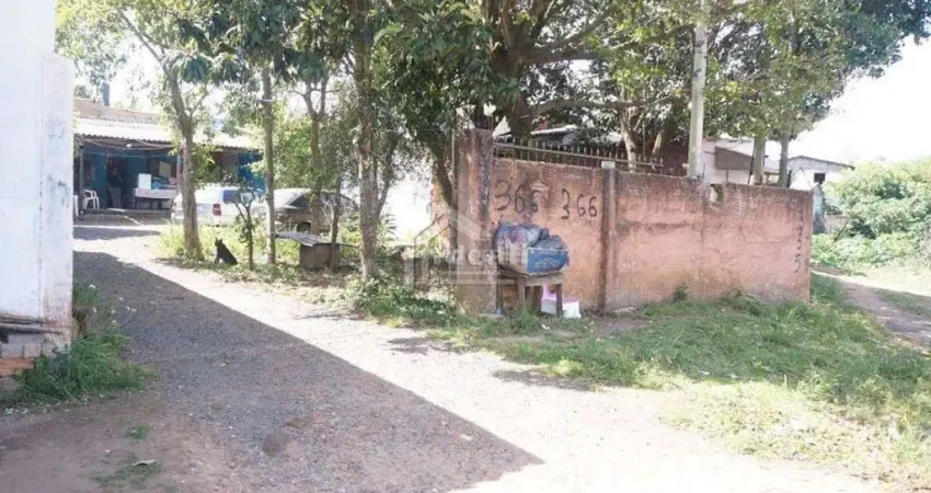 Terreno à venda na São Bento, 366, Walderez, Sapucaia do Sul