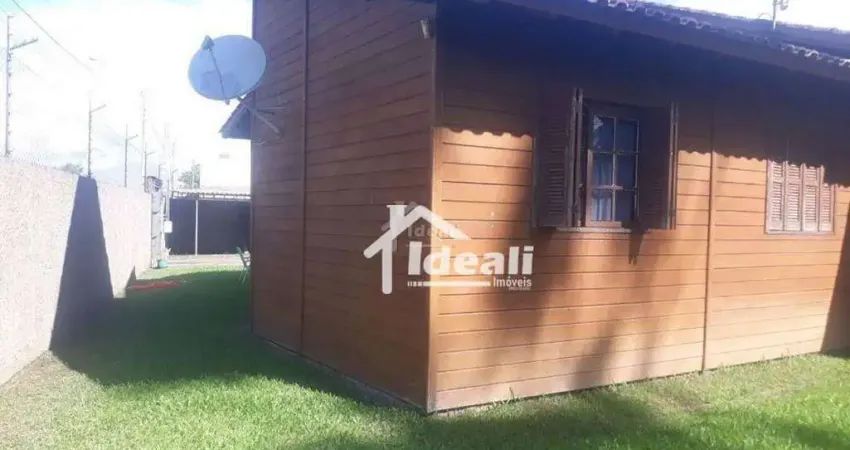 Casa Residencial à venda, Tamandaré, Esteio - CA2530.