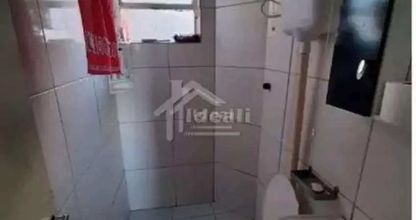 Apartamento com 2 quartos à venda na Rua Doralino de Oliveira, 308, COHAB, Sapucaia do Sul