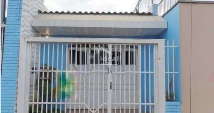 Casa com 2 quartos à venda na Rua Santo Antônio, 1005, Centro, São Leopoldo