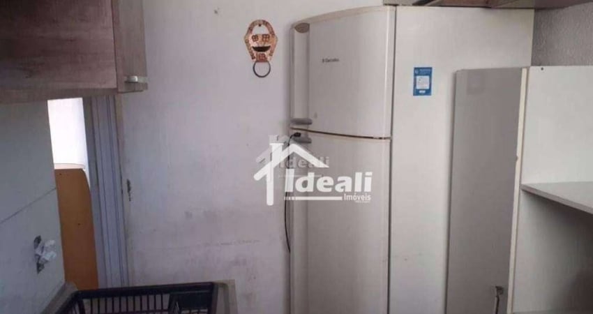 Apartamento Residencial à venda, COHAB, Sapucaia do Sul - AP1765.