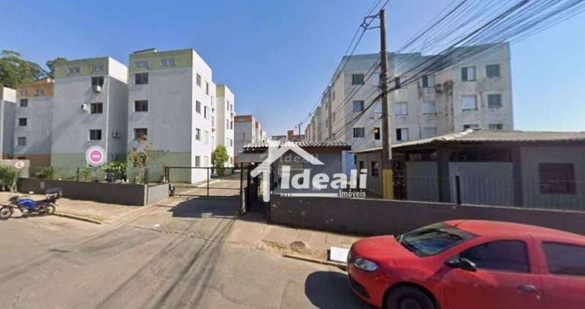 Apartamento Residencial à venda, São José, Esteio - AP1868.