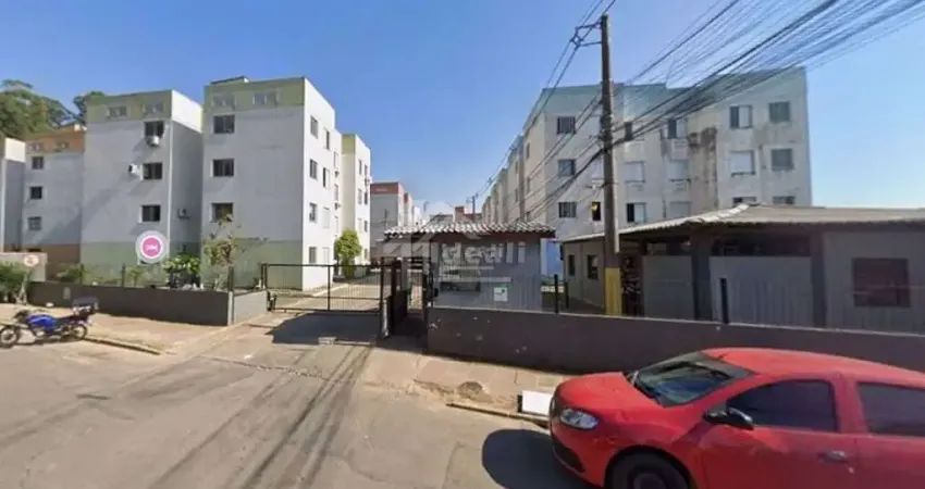 Apartamento com 2 quartos à venda na Rua São Borja, 347, Vila São José, Esteio