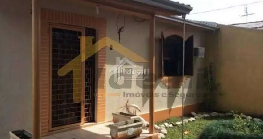 Casa com 2 quartos à venda na Primeiro de Maio, 596, Capão da Cruz, Sapucaia do Sul