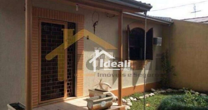 Casa Residencial à venda, Capão da Cruz, Sapucaia do Sul - CA3076.