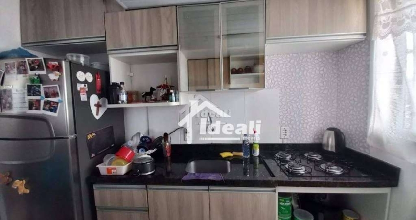 Apartamento Residencial à venda, Centro, Esteio - AP2046.