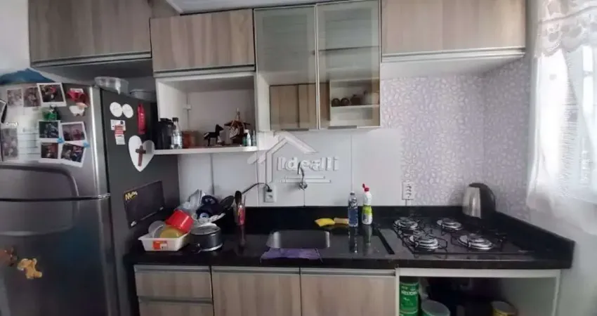 Apartamento com 2 quartos à venda na Avenida Presidente Vargas, 597, Centro, Esteio