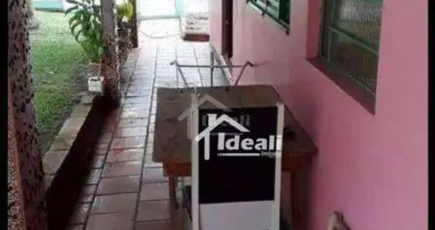 Casa Residencial à venda, Jardim Planalto, Esteio - CA3200.