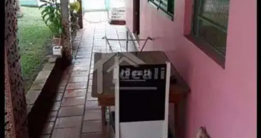 Casa com 2 quartos à venda na Rua Carlos Chagas, 426, Jardim Planalto, Esteio