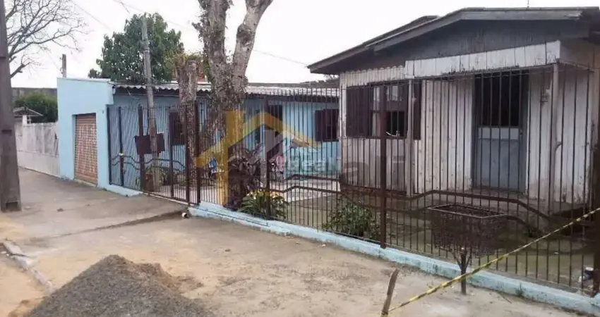 Terreno à venda na Jorge Assun, 461, Paraíso, Sapucaia do Sul