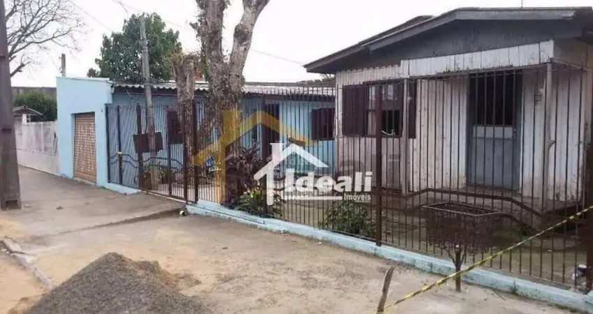 Terreno Residencial à venda, Paraíso, Sapucaia do Sul - TE0666.