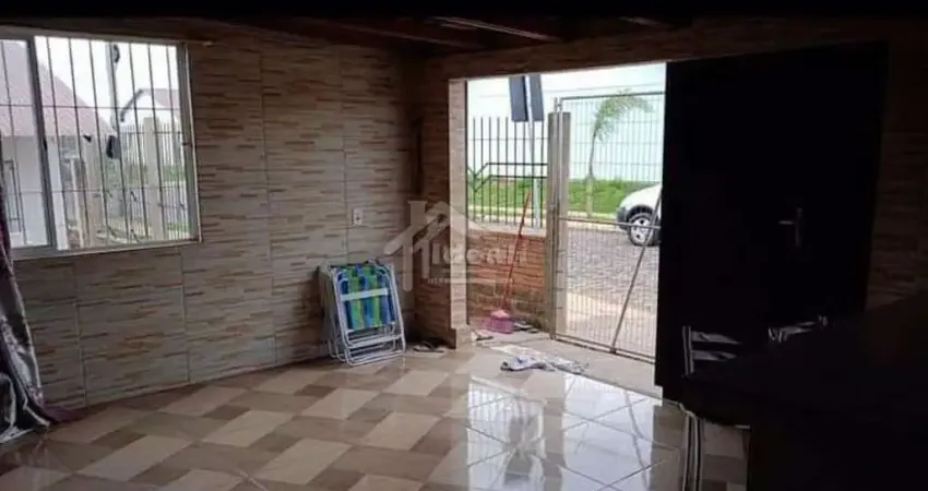Casa com 2 quartos à venda na Rua das Quaresmeiras, 791, Boa Saúde, Novo Hamburgo
