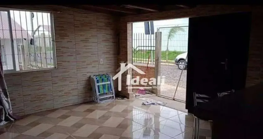 Casa Residencial à venda, Boa Saúde, Novo Hamburgo - CA3328.