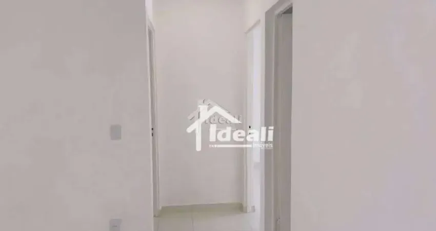 Apartamento Residencial à venda, Centro, Esteio - AP2409.
