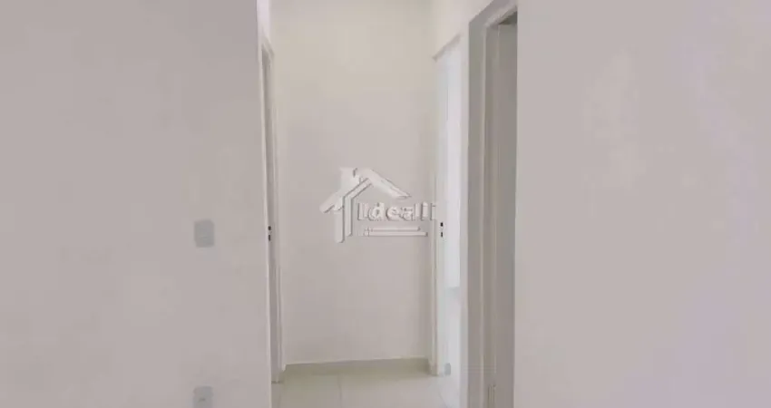 Apartamento com 2 quartos à venda na Rua Rio Grande, 2255, Centro, Esteio