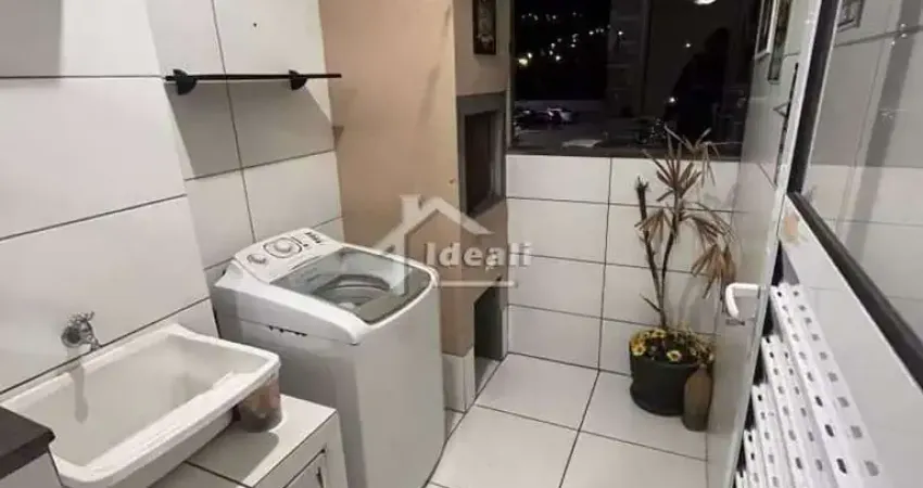 Apartamento com 2 quartos à venda na Rua Anália Teixeira, 1000, Lomba da Palmeira, Sapucaia do Sul