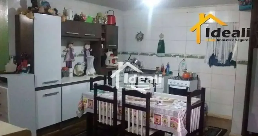 Casa Residencial à venda, Ipiranga, Sapucaia do Sul - CA3511.