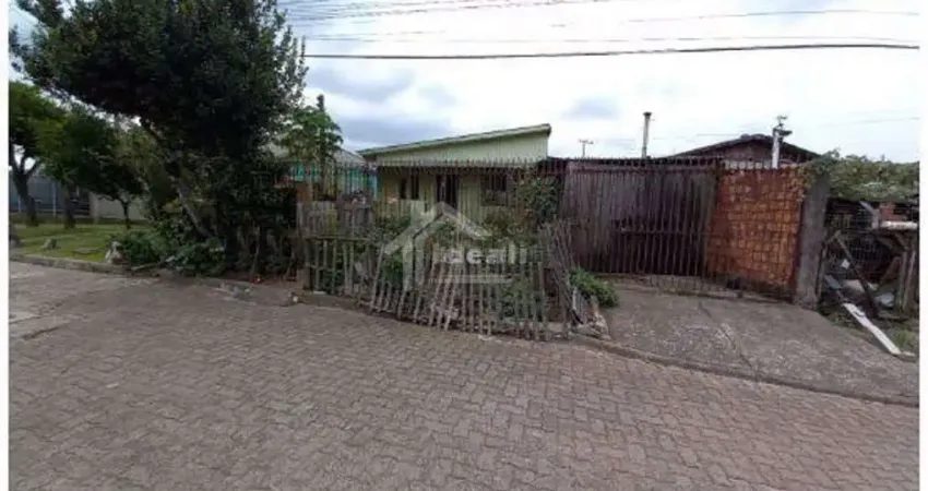Terreno à venda na Rua Euzébio de Queiros, 93, Boa Vista, Sapucaia do Sul