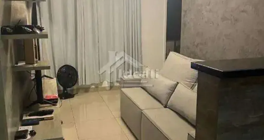 Apartamento com 2 quartos à venda na Avenida Lúcio Bittencourt, 1581, Centro, Sapucaia do Sul