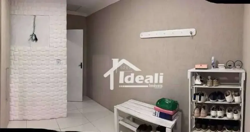 Casa Residencial à venda, Nova Sapucaia, Sapucaia do Sul - CA4126.