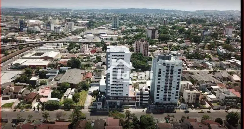 Apartamento Residencial à venda, Centro, Esteio - AP3425.