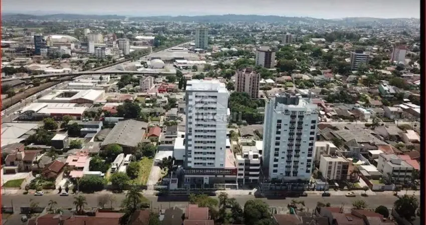 Apartamento com 2 quartos à venda na Rua Caxias, 10000, Centro, Esteio