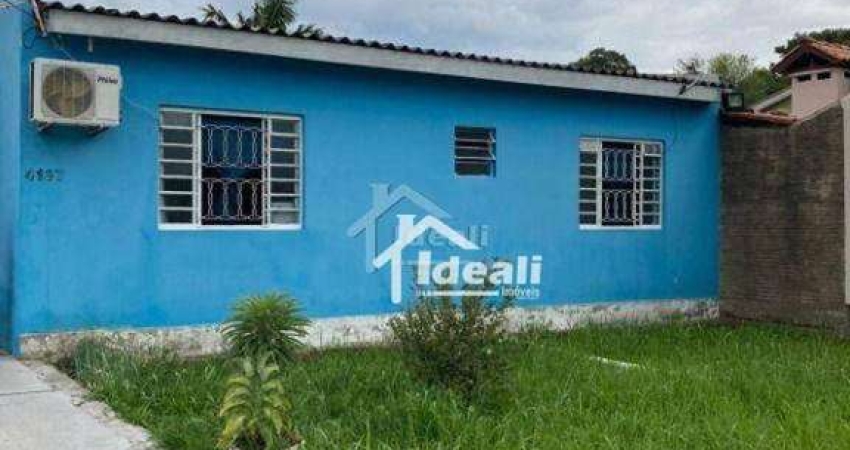 Casa Residencial à venda, Parque Tamandaré, Esteio - CA4273.
