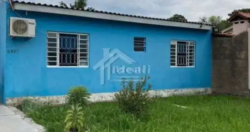 Casa com 1 quarto à venda na Avenida Luiz Pasteur, 4137, Parque Tamandaré, Esteio