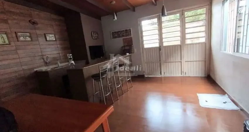 Casa com 3 quartos à venda na Rua Felipe Camarão, 552, Santa Catarina, Sapucaia do Sul